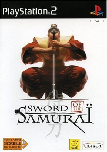 Sword of the Samouraï