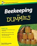 Beekeeping For Dummies