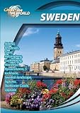 Cities of the world Sweden