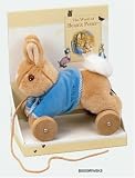 Pull Along Peter Rabbit 20cm