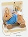 Pull
Along
Peter
Rabbit
20cm