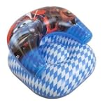 Fauteuil gonflable Cars pour enfant (...