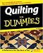 Wiley Publishers-Quilting For Dummies Image