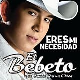 El Bebeto Y Su Banda Patria Chica Eres Mi Necesidad
