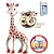 Vulli Sophie the Giraffe Teether by Vulli