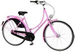 FLS Hollandrad 28 Zoll "BULEVA" 3-Gan...