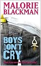 Boys Don't Cry
