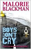 Boys Don't Cry