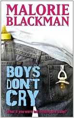 Boys Don't Cry
