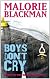 Boys Don't Cry
