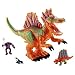 Imaginext&acirc;&cent; Ripper&acirc;&cent; the Spinosaurus