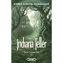 Indiana Teller, Tome 2 : Lune d'�t� de Sophie Audouin-Mamikonian