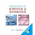 Principles of Statics and Dynamics (10th Edition) by  Russell C. Hibbeler