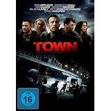 The Town - Stadt ohne Gnadevon "Ben Affleck"