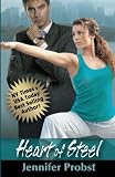 9781938568015: Heart of Steel