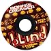 Blind Creager Invader 52mm Eternal Life Skateboard Wheels (Set of 4)