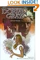 Marvel Illustrated: Picture Of Dorian Gray Premiere HC (Marvel Classics)