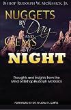 Nuggets by Day and Gems by Night: Thoughts and Insights from the Mind of Bishop Rudolph McKissick