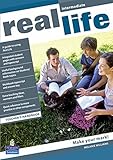 Real life. Intermediate, Teacher's handbook