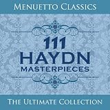 Cassation in C Major for Guitar, Violin and Cello: II. Menuetto Trio