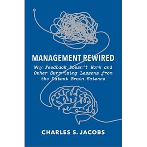 Management rewired