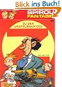 Spirou & Fantasio, Band 48: Zu den Urspr�ngen des Z