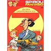 Spirou & Fantasio, Band 48: Zu den Urspr�ngen des Z
