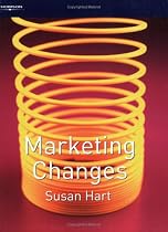 Marketing Changes