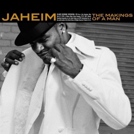 Jaheim - I