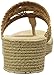 Sbicca Women's Claudina Wedge Sandal