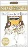 The Comedy of Errors