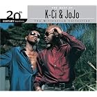 Click here to buy 20th Century Masters - Millennium Collection: The Best of K-Ci and Jojo (Eco-Friendly... by  K-Ci & Jojo .