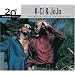 20th Century Masters - Millennium Collection: The Best of K-Ci & Jojo (Eco-Friendly Packaging)