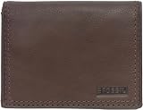 Fossil Wallet - Midway Horizontal Execufold (Color: Brown)
