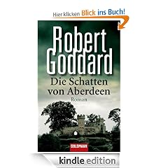 Die Schatten von Aberdeen: Roman