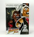 Indiana Jones 5" Mighty Muggs Mola Ram Figure