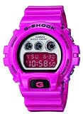 Casio Men's DW6900CS-4 G-Shock Tough Culture Limited Edition Watch