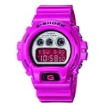 SAVE $9.05 - Casio Men's G-Shock Tough Culture Limited Edition Watch #DW6900CS-4 $79.95