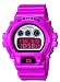 Casio Men`s G-Shock Tough Culture Limited Edition Watch #DW6900CS-4
