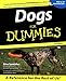 Dogs For Dummies 2e