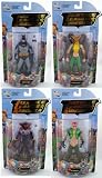 51vvFSDRchL. SL160  Justice League America Series 2 Action Figure Set