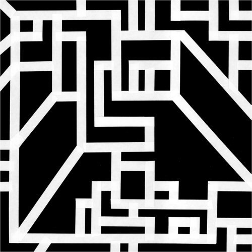 ZOMES - EARTH GRID - 33T