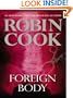 Foreign Body (Basic)