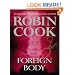 Foreign Body (Basic)