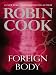 Foreign Body (Thorndike Press Large Print Basic Series)