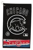 Chicago Cubs Jacquard Towel