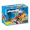 Playmobil - 4478 Deep sea Diving Bell
