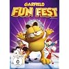 Garfield - Fun Fest