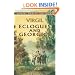 Eclogues and Georgics (Dover Thrift Editions)