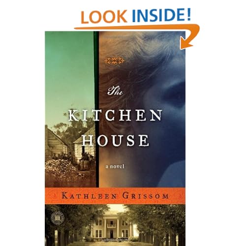 The Kitchen House: A Novel